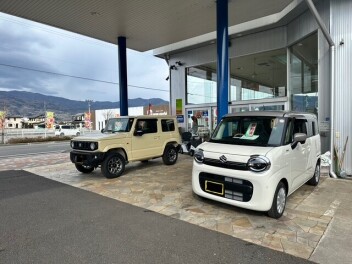 納車式！